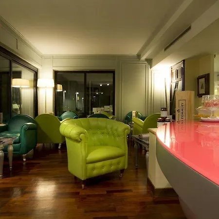 Hotel Grand Terme & - Chianciano 4*