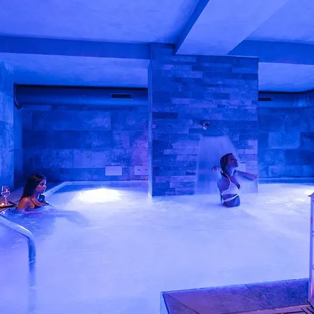 Grand Terme & - Chianciano Hotel Chianciano Terme