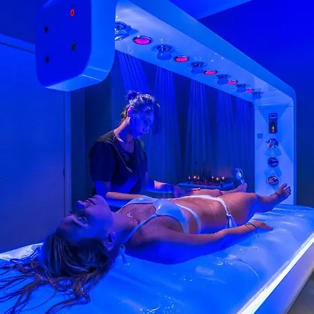Grand Terme & - Chianciano Hotel Chianciano Terme