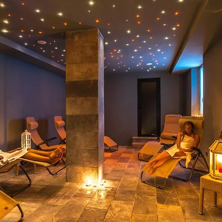 Grand Terme & - Chianciano