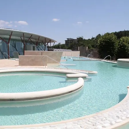 Hotel Grand Terme & - Chianciano Chianciano Terme