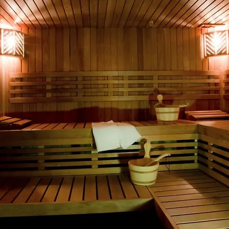 Grand Terme & - Chianciano Hotel 4*