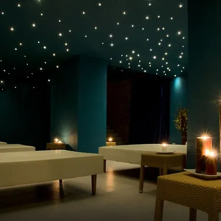 Grand Terme & - Chianciano Hotel