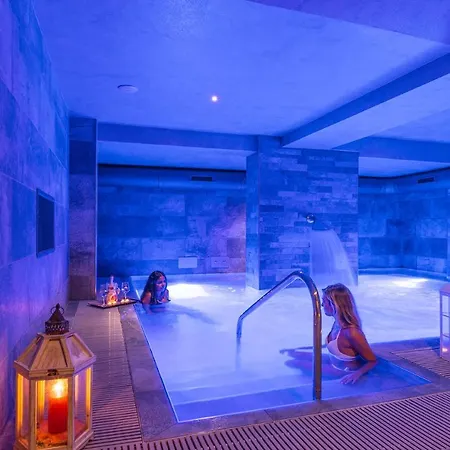 Grand Terme & - Chianciano Chianciano Terme